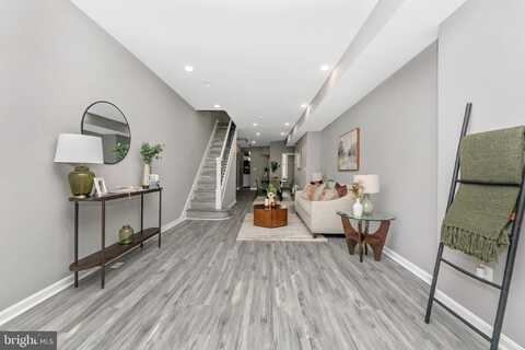 2420 E MADISON STREET, BALTIMORE, MD 21205