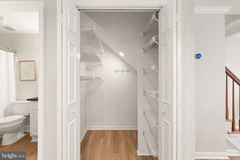 2500 FAIRFAX DRIVE, ARLINGTON, VA 22201