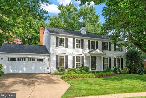 3813 COLONEL ELLIS AVENUE, ALEXANDRIA, VA 22304