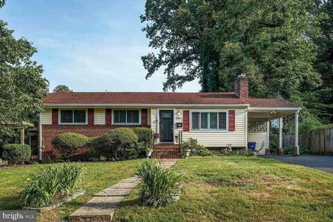 6903 FERN LANE, ANNANDALE, VA 22003
