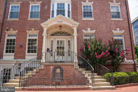 1426 21ST STREET NW, WASHINGTON, DC 20036