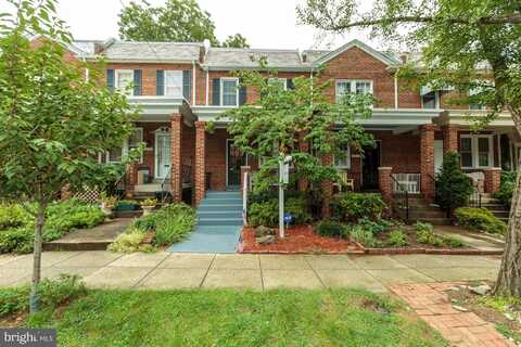 2235 39TH PLACE NW, WASHINGTON, DC 20007