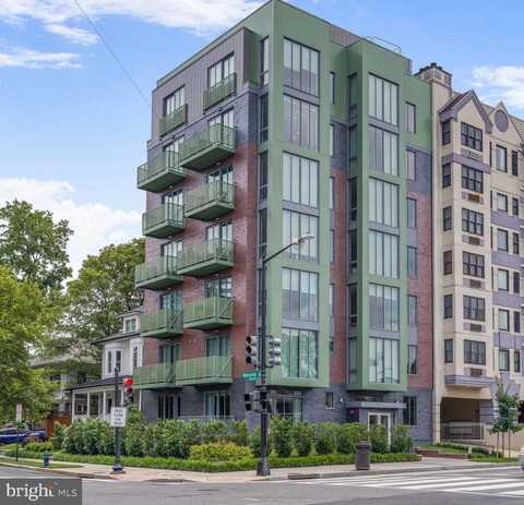 3219 WISCONSIN AVENUE NW, WASHINGTON, DC 20016