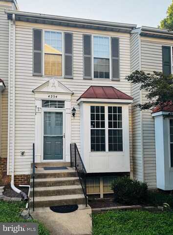 4254 ASHMERE CIRCLE, DUMFRIES, VA 22025