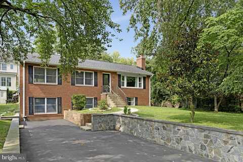 6513 OLD DOMINION DRIVE, MCLEAN, VA 22101