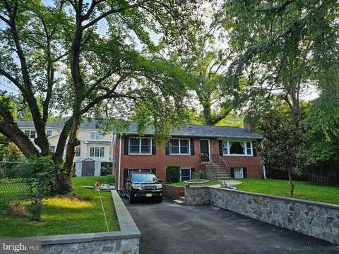 6513 OLD DOMINION DRIVE, MCLEAN, VA 22101