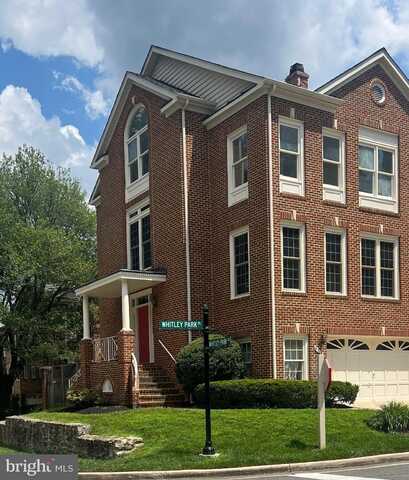 9725 WHITLEY PARK PLACE, BETHESDA, MD 20814