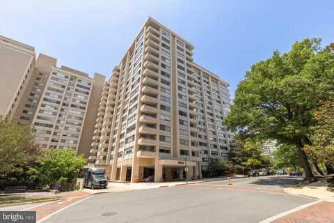 5500 FRIENDSHIP BOULEVARD, CHEVY CHASE, MD 20815