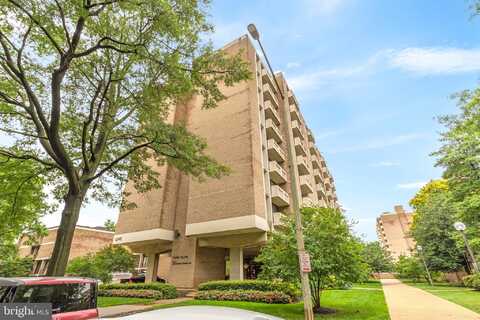 1245 4TH STREET SW, WASHINGTON, DC 20024
