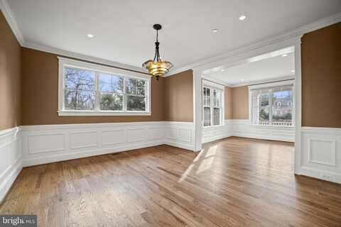 5709 WILSON LANE, BETHESDA, MD 20817