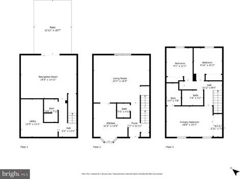 8913 SHAMROCK COURT, SPRINGFIELD, VA 22152
