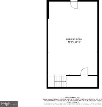 840 S BOND STREET, BALTIMORE, MD 21231