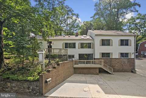 2816 LINDEN LANE, SILVER SPRING, MD 20910