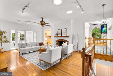 2816 LINDEN LANE, SILVER SPRING, MD 20910