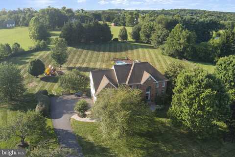14925 KELLEY FARM, DARNESTOWN, MD 20874