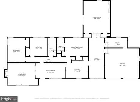 6230 RIPLEY ROAD, LA PLATA, MD 20646