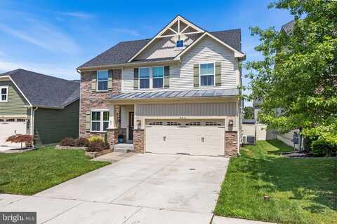 932 STILL POND DRIVE, GLEN BURNIE, MD 21060