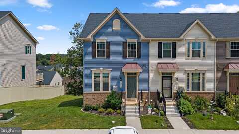 7213 BODKIN WAY, NEW MARKET, MD 21774