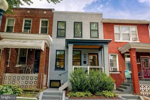 210 CROMWELL TERRACE NE, WASHINGTON, DC 20002