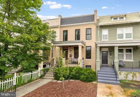 1286 MORSE STREET NE, WASHINGTON, DC 20002