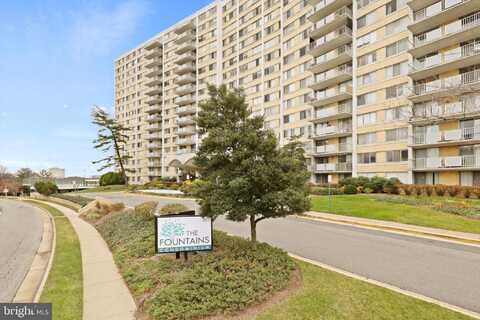 301 N BEAUREGARD STREET, ALEXANDRIA, VA 22312