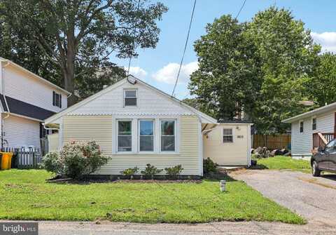 1610 MIDLAND ROAD, EDGEWATER, MD 21037