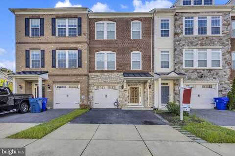 3536 PIPESTONE PLACE, WALDORF, MD 20601