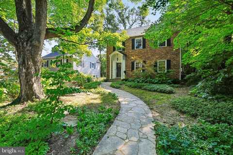 5007 GREENLEAF ROAD, BALTIMORE, MD 21210