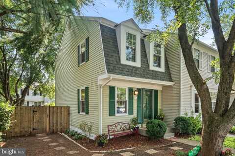 19 DULANY COURT, STERLING, VA 20165