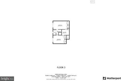 1 PINEY MEETINGHOUSE COURT, POTOMAC, MD 20854