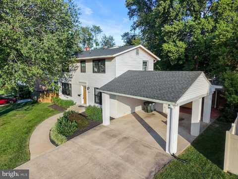 8521 COTTAGE STREET, VIENNA, VA 22180