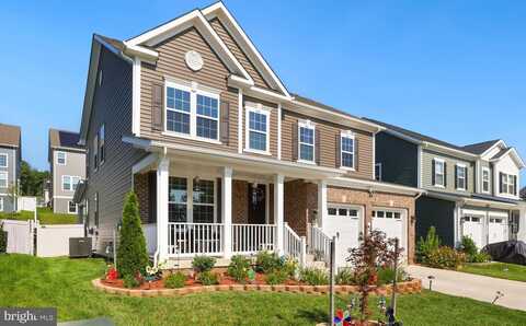 52 SPICEBUSH WAY, STAFFORD, VA 22554