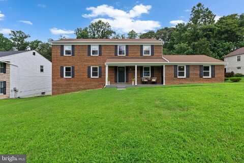 306 BONHILL DRIVE, FORT WASHINGTON, MD 20744