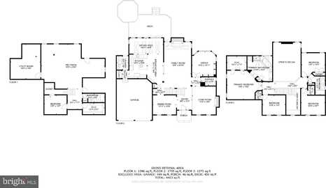 8160 RIDGE CREEK WAY, SPRINGFIELD, VA 22153