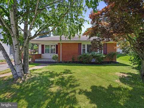 833 ARMSTRONG AVENUE, HAGERSTOWN, MD 21740