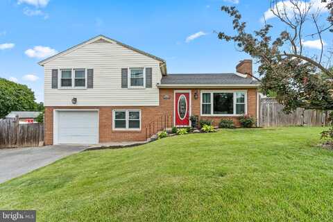 18608 MAUGANS AVENUE, HAGERSTOWN, MD 21742