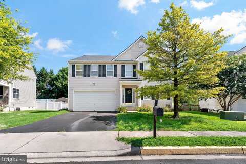 153 FLAGSTAFF CIRCLE, MARTINSBURG, WV 25405