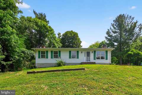 11299 RUSSELL ROAD, HILLSBORO, VA 20132