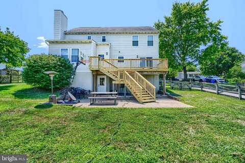 337 BUCK CASH DRIVE, WESTMINSTER, MD 21158