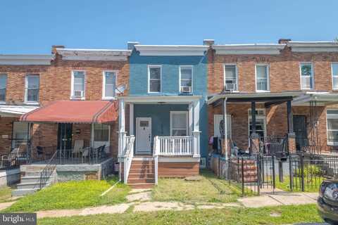 3028 HARLEM AVENUE, BALTIMORE, MD 21216