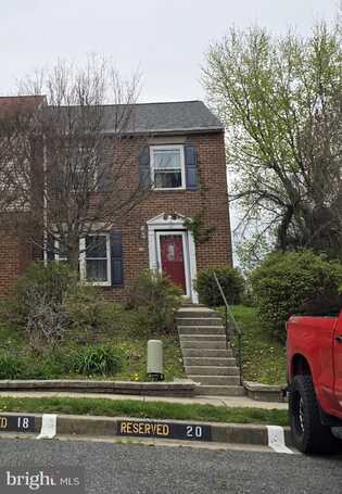 20 CLEARLAKE COURT, BALTIMORE, MD 21234