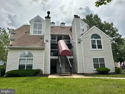 10318 WESTRIDGE DRIVE, BOWIE, MD 20721