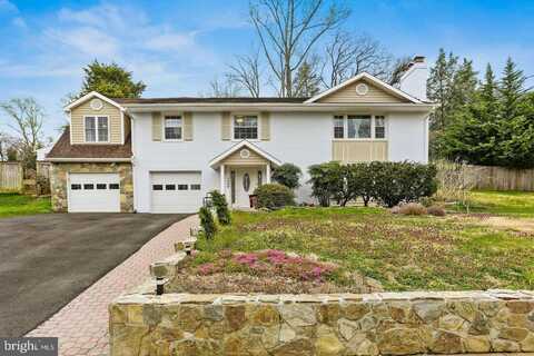 7029 OLD DOMINION DRIVE, MCLEAN, VA 22101