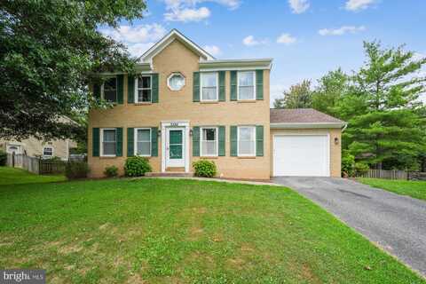 3324 YORKSHIRE COURT, ADAMSTOWN, MD 21710