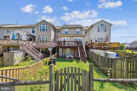 582 DOEFIELD COURT, ABINGDON, MD 21009