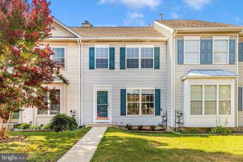 9114 RIDGEFIELD LANE, FREDERICK, MD 21701