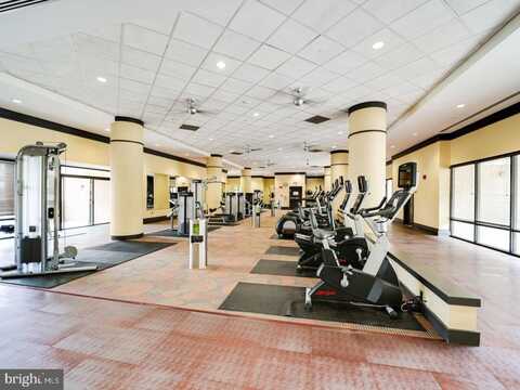 4500 S FOUR MILE RUN DRIVE, ARLINGTON, VA 22204