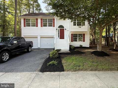 203 TIMBER LANE, GRASONVILLE, MD 21638