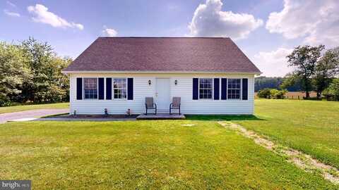 199 ELSIE LANE, MOOREFIELD, WV 26836