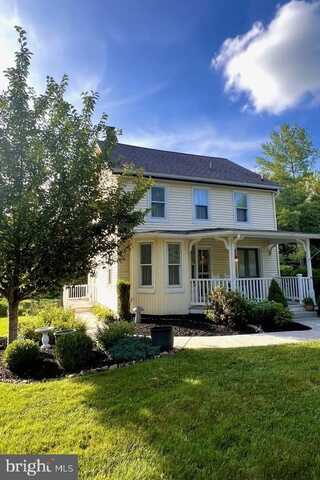 46 ELM CREEK ROAD, COCHRANVILLE, PA 19330